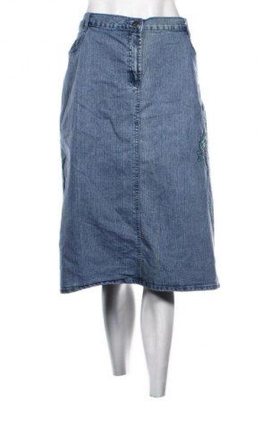 Sukně Unbranded, Velikost XXL, Barva Modrá, Cena  231,00 Kč