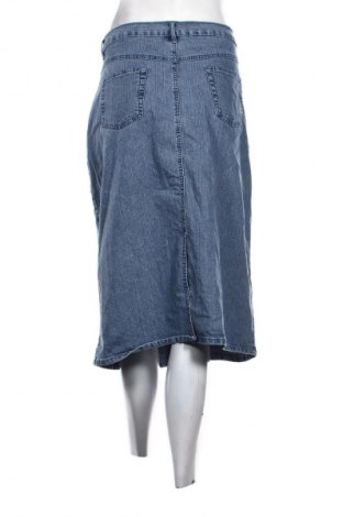 Sukně Unbranded, Velikost XXL, Barva Modrá, Cena  231,00 Kč