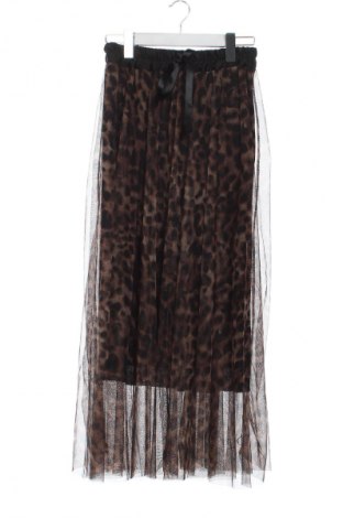 Φούστα Unbranded, Μέγεθος XXS, Χρώμα Πολύχρωμο, Τιμή 8,99 €