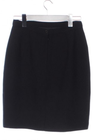 Sukně Unbranded, Velikost XS, Barva Černá, Cena  283,00 Kč