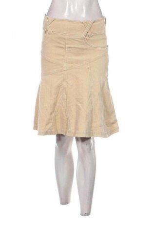 Sukně Unbranded, Velikost M, Barva Béžová, Cena  425,00 Kč