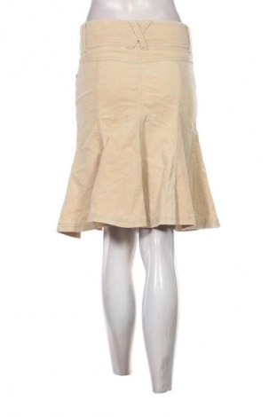 Sukně Unbranded, Velikost M, Barva Béžová, Cena  425,00 Kč
