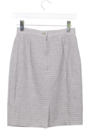 Sukně Unbranded, Velikost XS, Barva Popelavě růžová, Cena  283,00 Kč