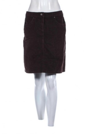 Sukně Tchibo, Velikost M, Barva Hnědá, Cena  159,00 Kč