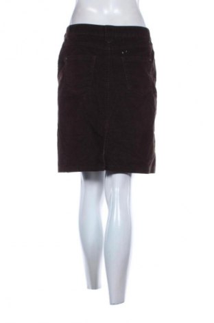 Sukně Tchibo, Velikost M, Barva Hnědá, Cena  159,00 Kč