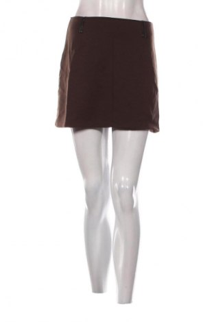 Sukně Unbranded, Velikost M, Barva Hnědá, Cena  283,00 Kč