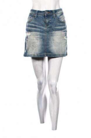 Φούστα Unbranded, Μέγεθος L, Χρώμα Μπλέ, Τιμή 9,98 €