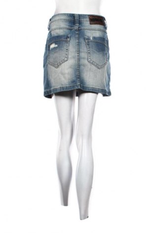 Φούστα Unbranded, Μέγεθος L, Χρώμα Μπλέ, Τιμή 9,98 €