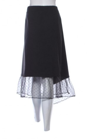 Φούστα Unbranded, Μέγεθος M, Χρώμα Μαύρο, Τιμή 11,75 €