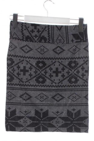 Φούστα Unbranded, Μέγεθος XS, Χρώμα Πολύχρωμο, Τιμή 10,00 €
