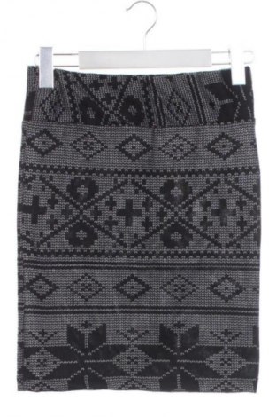 Φούστα Unbranded, Μέγεθος XS, Χρώμα Πολύχρωμο, Τιμή 10,00 €