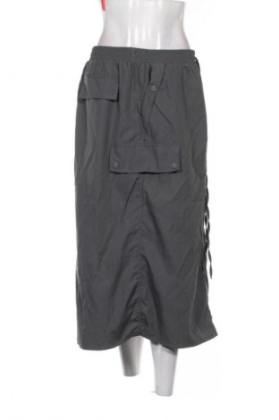 Sukně Unbranded, Velikost S, Barva Šedá, Cena  189,00 Kč