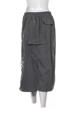 Sukně Unbranded, Velikost S, Barva Šedá, Cena  189,00 Kč