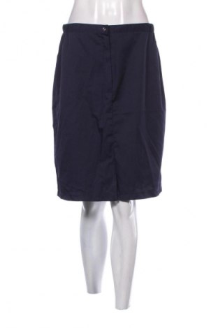 Φούστα Unbranded, Μέγεθος L, Χρώμα Μπλέ, Τιμή 9,78 €