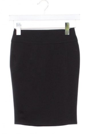 Sukně Unbranded, Velikost XXS, Barva Černá, Cena  277,00 Kč