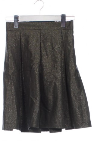 Sukně Unbranded, Velikost S, Barva Zlatistá, Cena  283,00 Kč