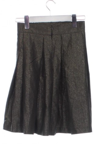 Sukně Unbranded, Velikost S, Barva Zlatistá, Cena  283,00 Kč