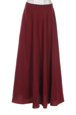 Пола Unbranded, Размер XL, Цвят Червен, Цена 8,69 €