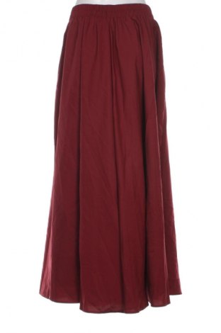 Пола Unbranded, Размер XL, Цвят Червен, Цена 8,69 €