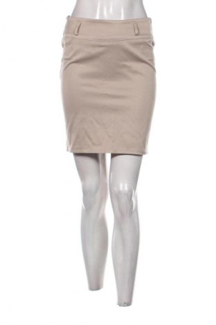 Sukně Unbranded, Velikost S, Barva Béžová, Cena  283,00 Kč