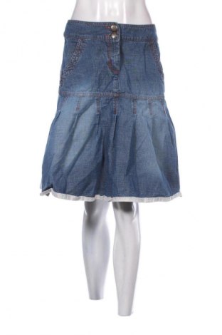 Spódnica Unbranded, Rozmiar M, Kolor Niebieski, Cena 80,38 zł