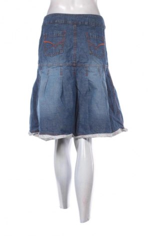 Spódnica Unbranded, Rozmiar M, Kolor Niebieski, Cena 80,38 zł
