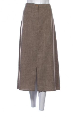 Sukně Unbranded, Velikost XXL, Barva Hnědá, Cena  340,00 Kč