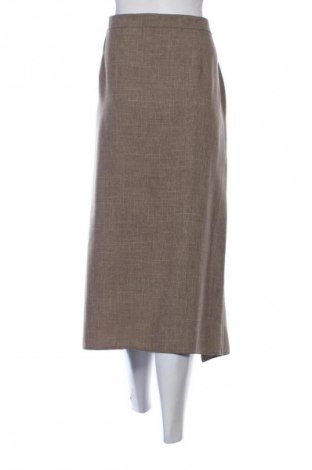 Sukně Unbranded, Velikost XXL, Barva Hnědá, Cena  340,00 Kč