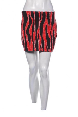 Sukně Unbranded, Velikost M, Barva Červená, Cena  209,00 Kč