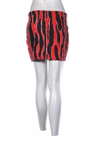 Sukně Unbranded, Velikost M, Barva Červená, Cena  209,00 Kč