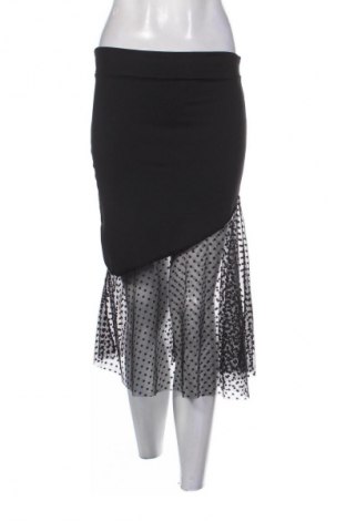 Sukně Unbranded, Velikost S, Barva Černá, Cena  340,00 Kč