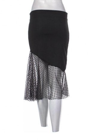 Sukně Unbranded, Velikost S, Barva Černá, Cena  340,00 Kč