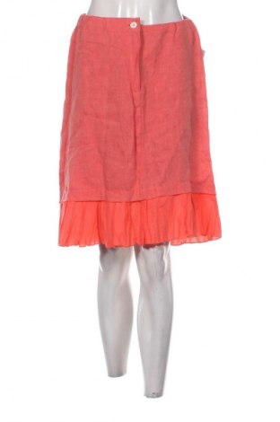 Φούστα Unbranded, Μέγεθος M, Χρώμα Κόκκινο, Τιμή 12,00 €