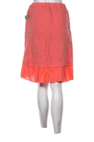 Φούστα Unbranded, Μέγεθος M, Χρώμα Κόκκινο, Τιμή 12,00 €