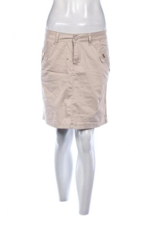 Sukně Unbranded, Velikost S, Barva Béžová, Cena  283,00 Kč