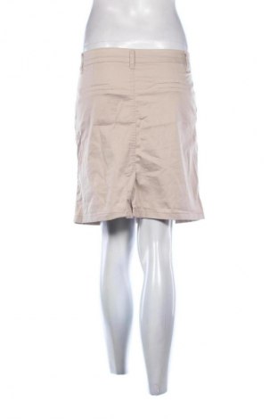 Sukně Unbranded, Velikost S, Barva Béžová, Cena  283,00 Kč