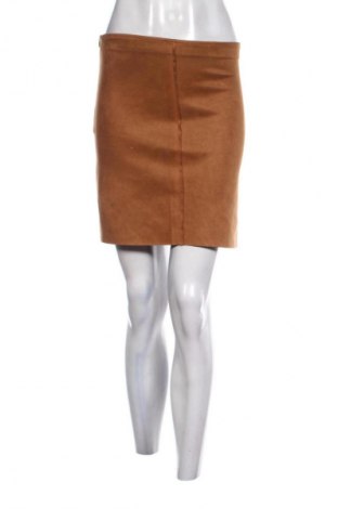 Пола Unbranded, Размер S, Цвят Кафяв, Цена 5,11 €