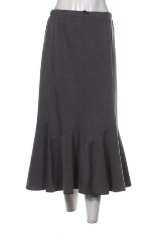 Szoknya Unbranded, Méret XXL, Szín Szürke, Ár 5 899 Ft