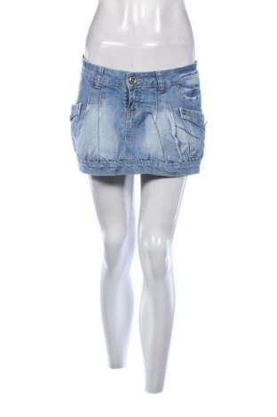 Sukně Unbranded, Velikost L, Barva Modrá, Cena  425,00 Kč