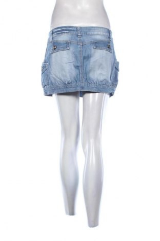 Sukně Unbranded, Velikost L, Barva Modrá, Cena  425,00 Kč