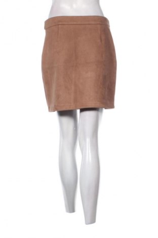 Szoknya Unika, Méret M, Szín Barna, Ár 1 849 Ft