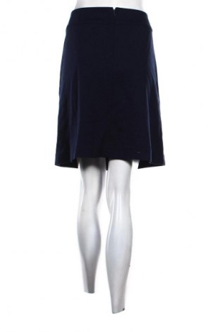 Sukně Uniqlo, Velikost L, Barva Modrá, Cena  309,00 Kč