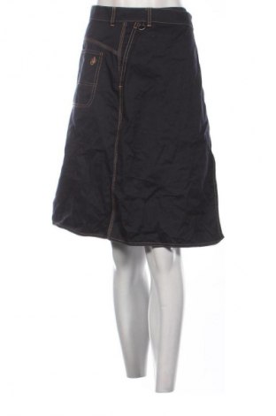 Пола Uniqlo, Размер S, Цвят Син, Цена 21,47 €