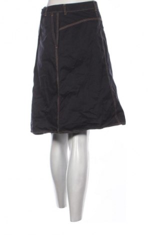 Пола Uniqlo, Размер S, Цвят Син, Цена 21,47 €