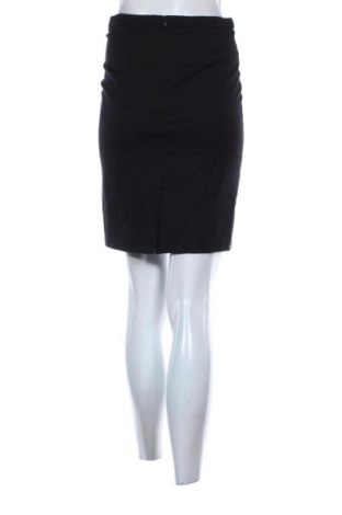 Fustă United Colors Of Benetton, Mărime S, Culoare Negru, Preț 129,99 Lei