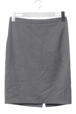 Spódnica United Colors Of Benetton, Rozmiar XS, Kolor Szary, Cena 6,99 zł