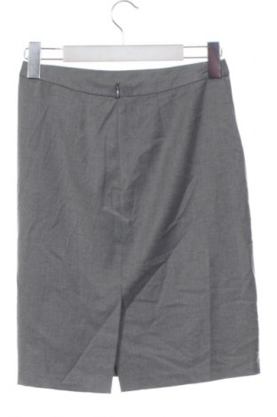 Spódnica United Colors Of Benetton, Rozmiar XS, Kolor Szary, Cena 6,99 zł