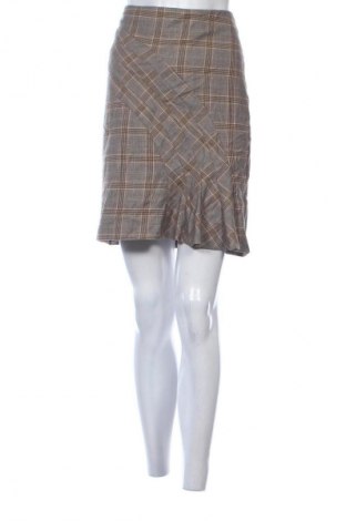 Fustă United Colors Of Benetton, Mărime M, Culoare Multicolor, Preț 33,99 Lei