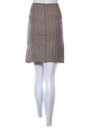 Fustă United Colors Of Benetton, Mărime M, Culoare Multicolor, Preț 33,99 Lei