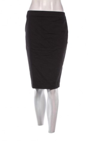 Sukně United Colors Of Benetton, Velikost L, Barva Černá, Cena  319,00 Kč